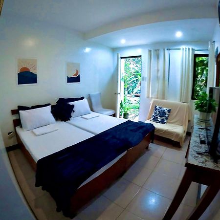 Auntie Gigi'S Place Tagaytay City Extérieur photo