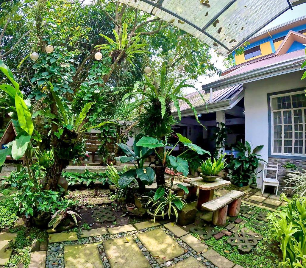 Auntie Gigi'S Place Tagaytay City Extérieur photo