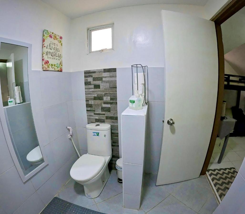 Auntie Gigi'S Place Tagaytay City Extérieur photo