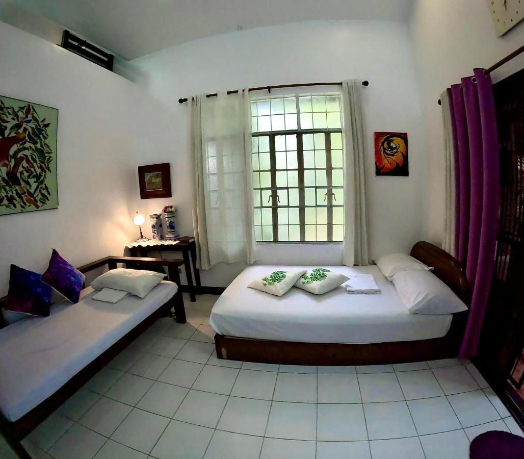 Auntie Gigi'S Place Tagaytay City Extérieur photo