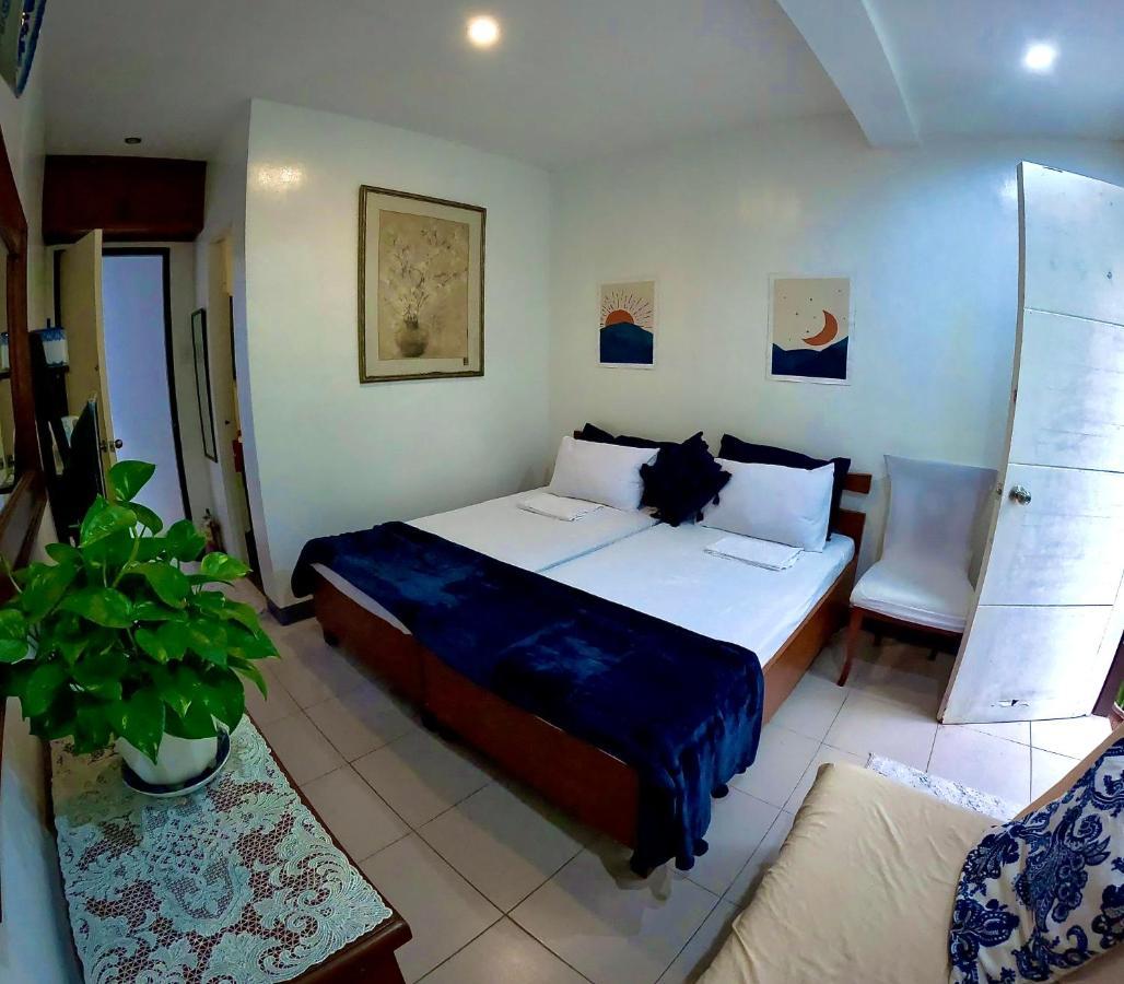Auntie Gigi'S Place Tagaytay City Extérieur photo