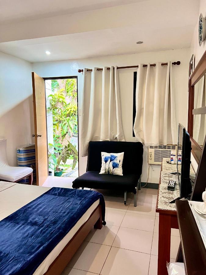Auntie Gigi'S Place Tagaytay City Extérieur photo