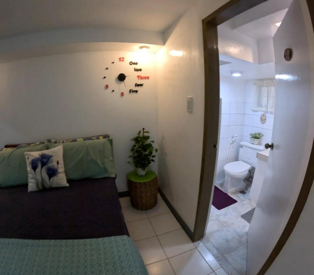Auntie Gigi'S Place Tagaytay City Extérieur photo