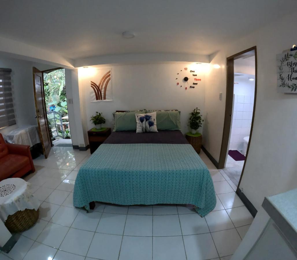 Auntie Gigi'S Place Tagaytay City Extérieur photo
