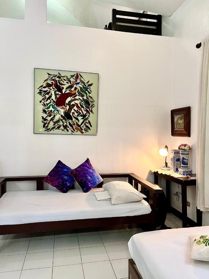 Auntie Gigi'S Place Tagaytay City Extérieur photo