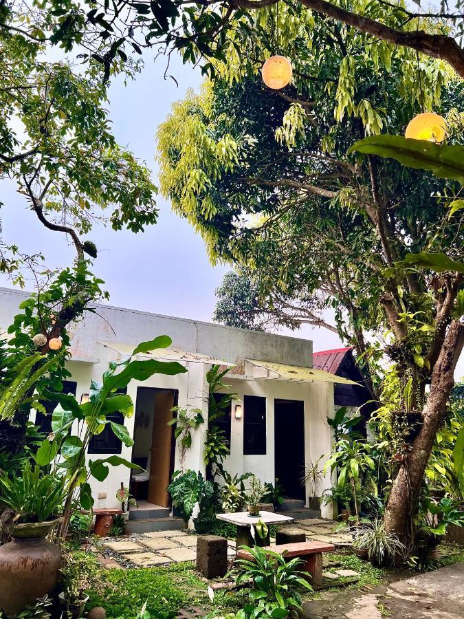 Auntie Gigi'S Place Tagaytay City Extérieur photo