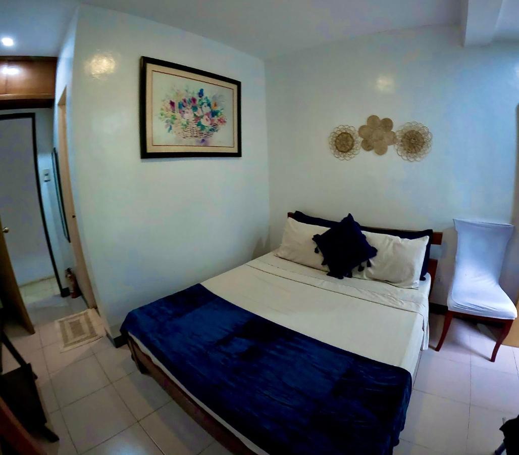 Auntie Gigi'S Place Tagaytay City Extérieur photo