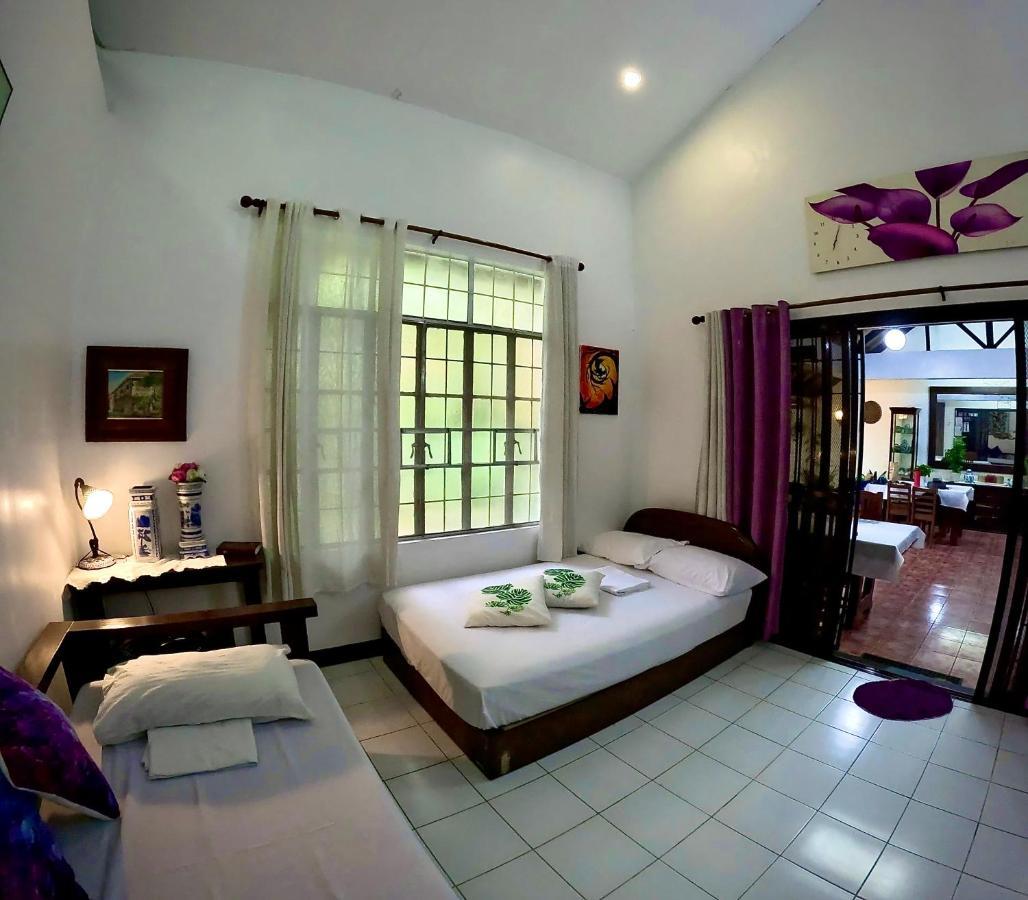 Auntie Gigi'S Place Tagaytay City Extérieur photo
