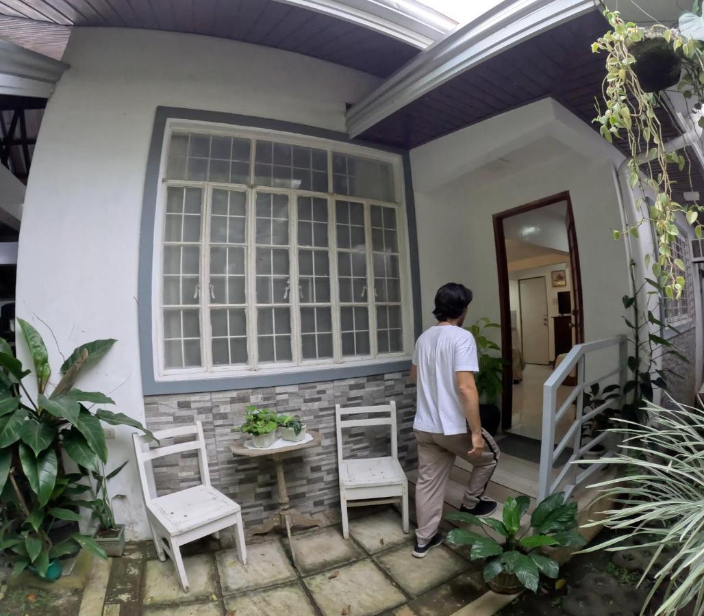 Auntie Gigi'S Place Tagaytay City Extérieur photo