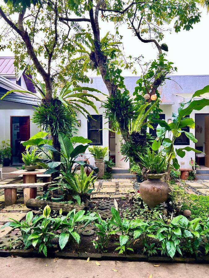 Auntie Gigi'S Place Tagaytay City Extérieur photo