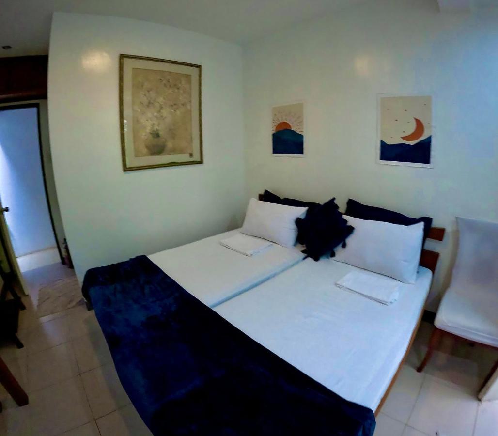 Auntie Gigi'S Place Tagaytay City Extérieur photo