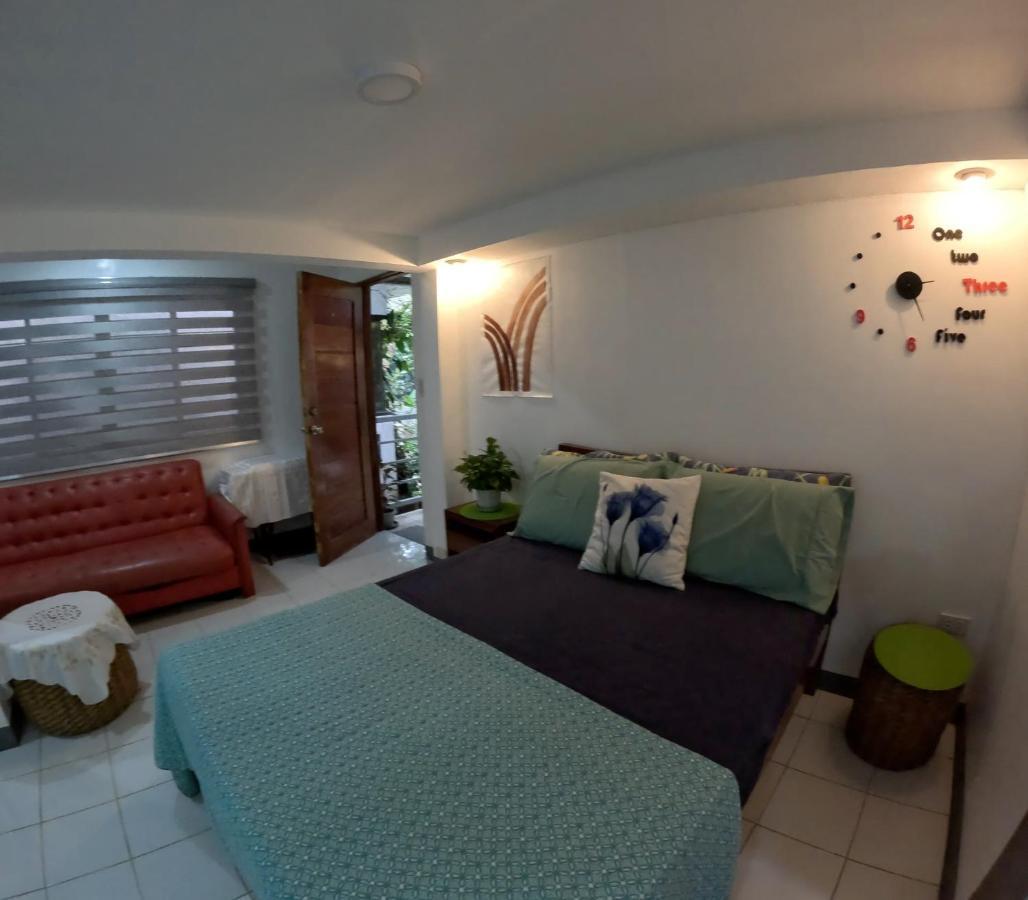 Auntie Gigi'S Place Tagaytay City Extérieur photo