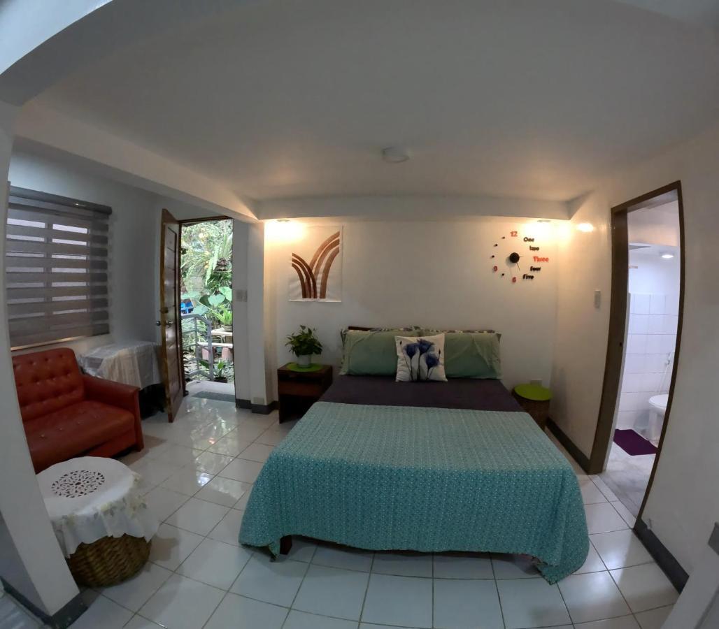 Auntie Gigi'S Place Tagaytay City Extérieur photo