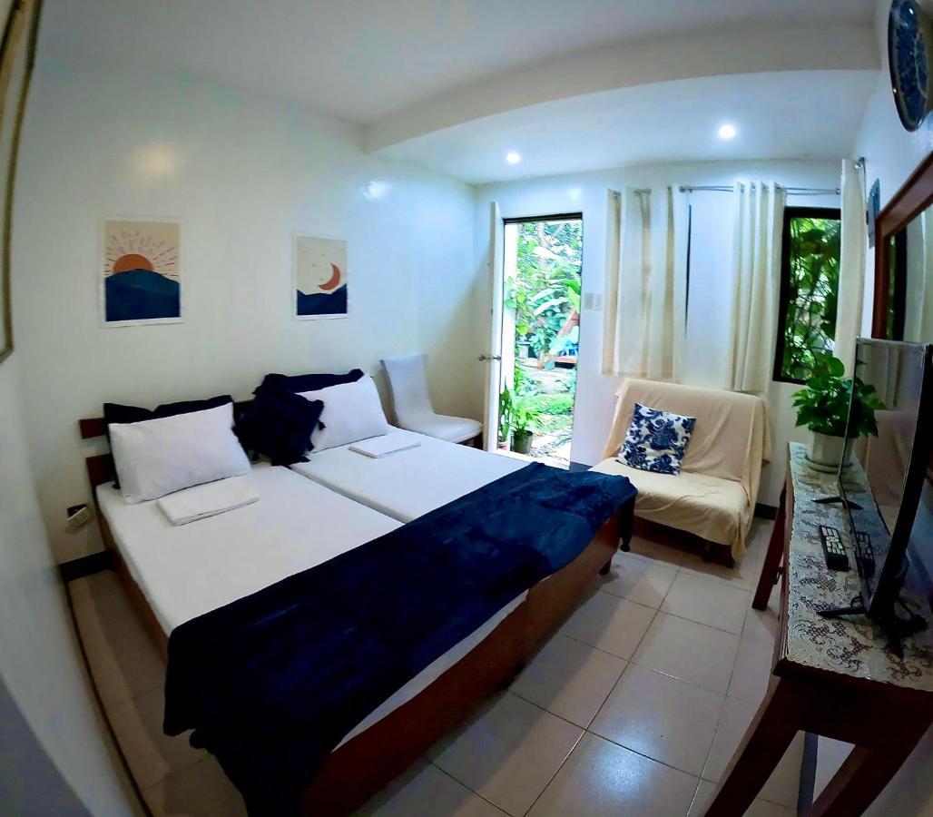 Auntie Gigi'S Place Tagaytay City Extérieur photo