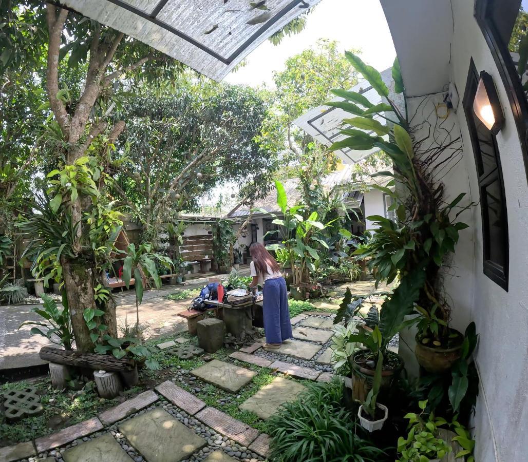 Auntie Gigi'S Place Tagaytay City Extérieur photo