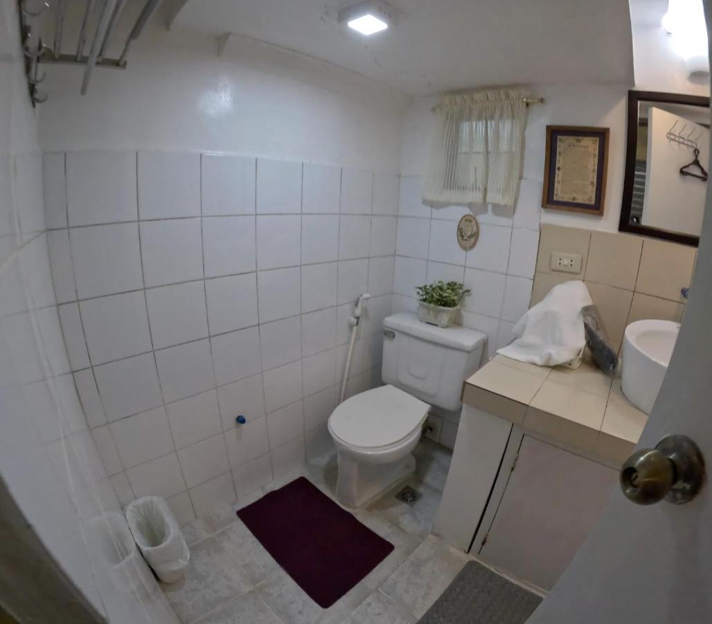 Auntie Gigi'S Place Tagaytay City Extérieur photo