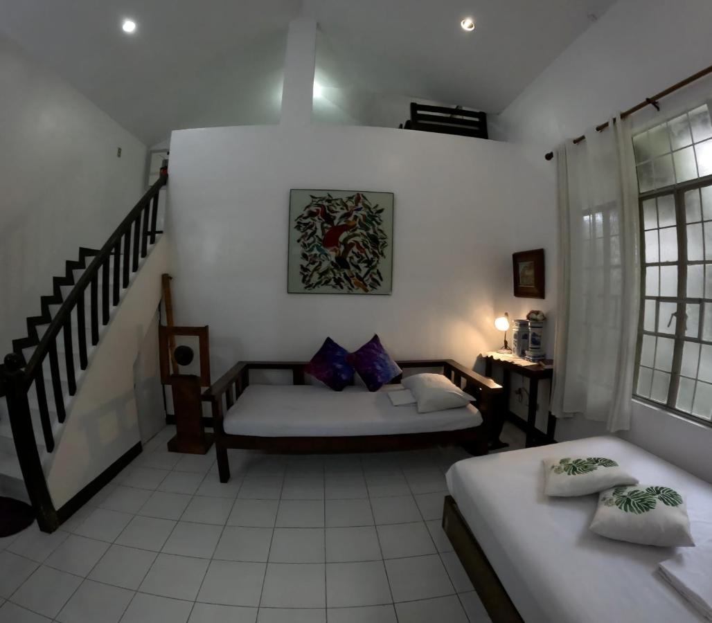 Auntie Gigi'S Place Tagaytay City Extérieur photo