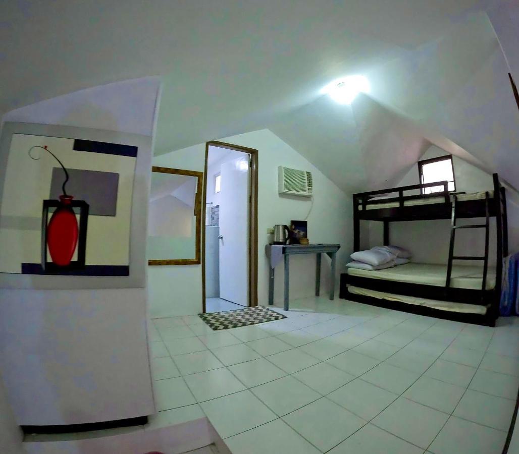 Auntie Gigi'S Place Tagaytay City Extérieur photo
