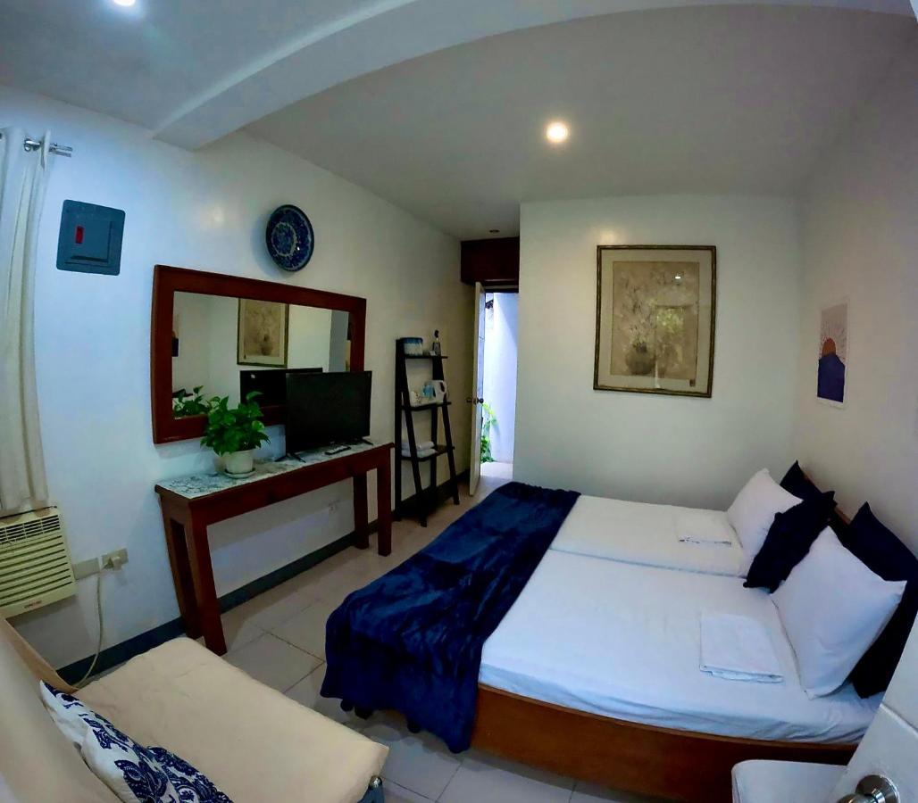 Auntie Gigi'S Place Tagaytay City Extérieur photo