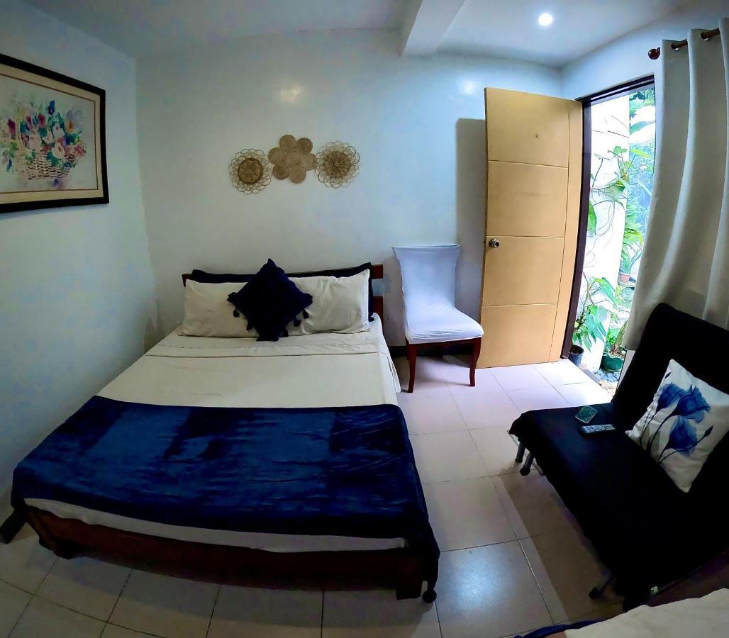 Auntie Gigi'S Place Tagaytay City Extérieur photo