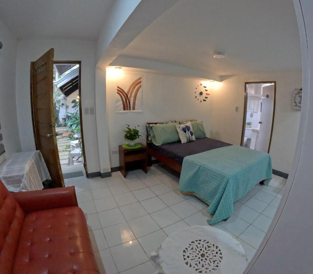 Auntie Gigi'S Place Tagaytay City Extérieur photo