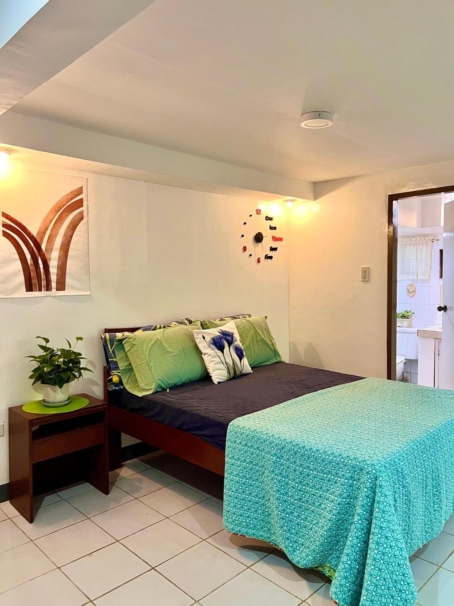 Auntie Gigi'S Place Tagaytay City Extérieur photo