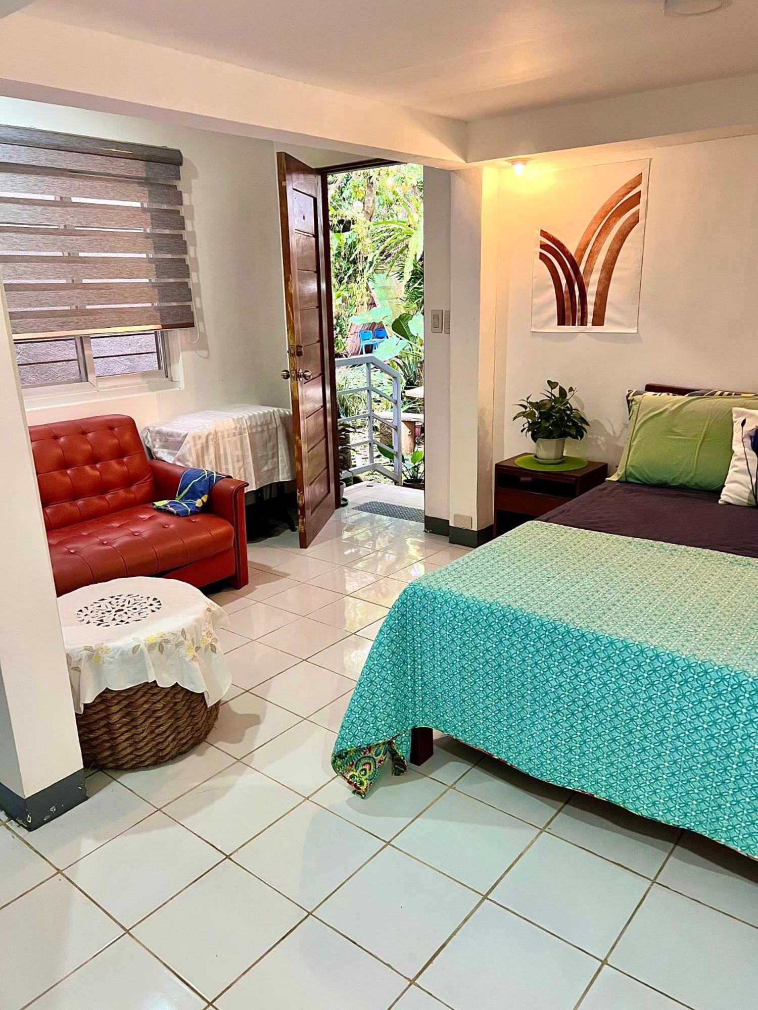 Auntie Gigi'S Place Tagaytay City Extérieur photo