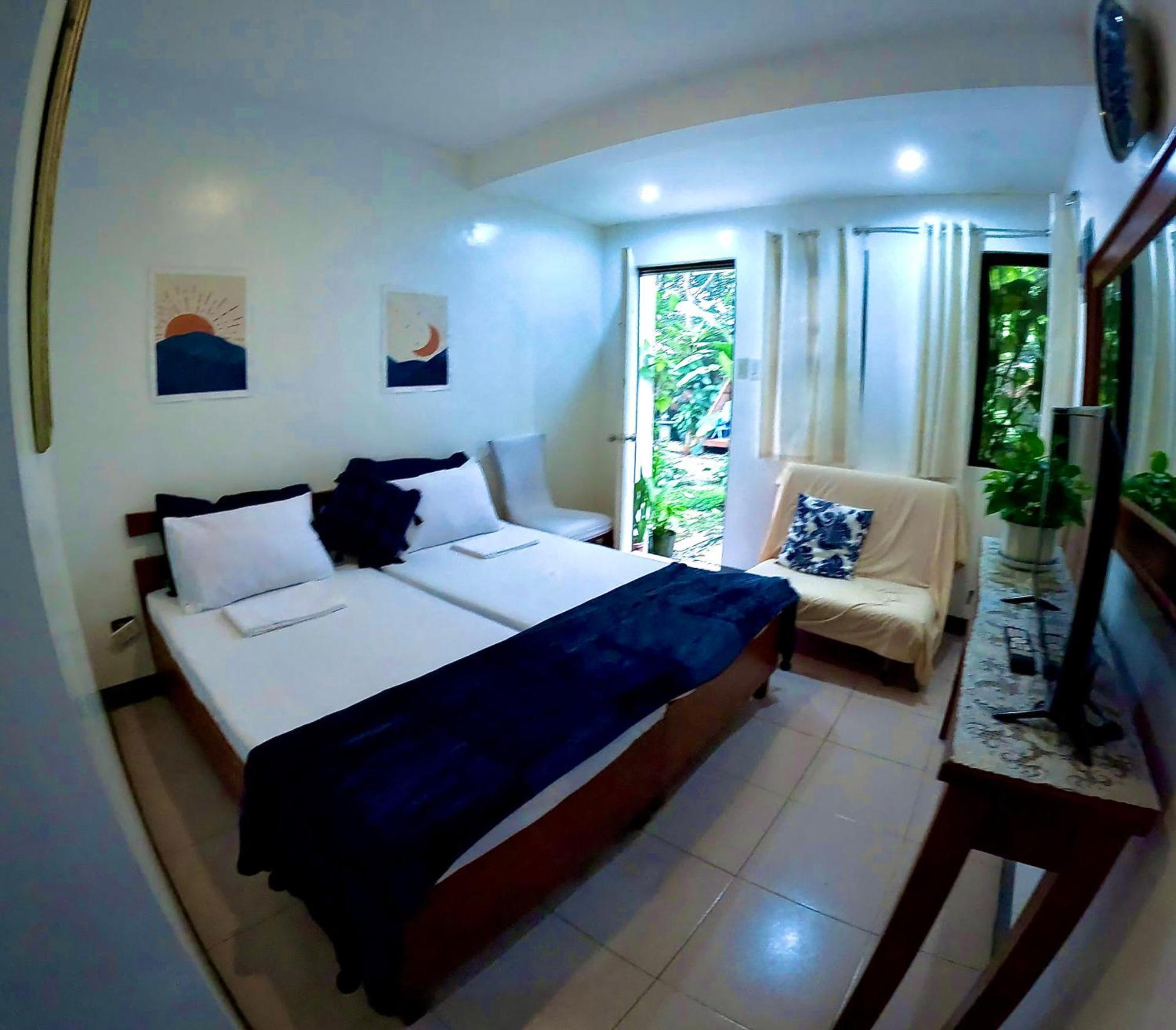 Auntie Gigi'S Place Tagaytay City Extérieur photo