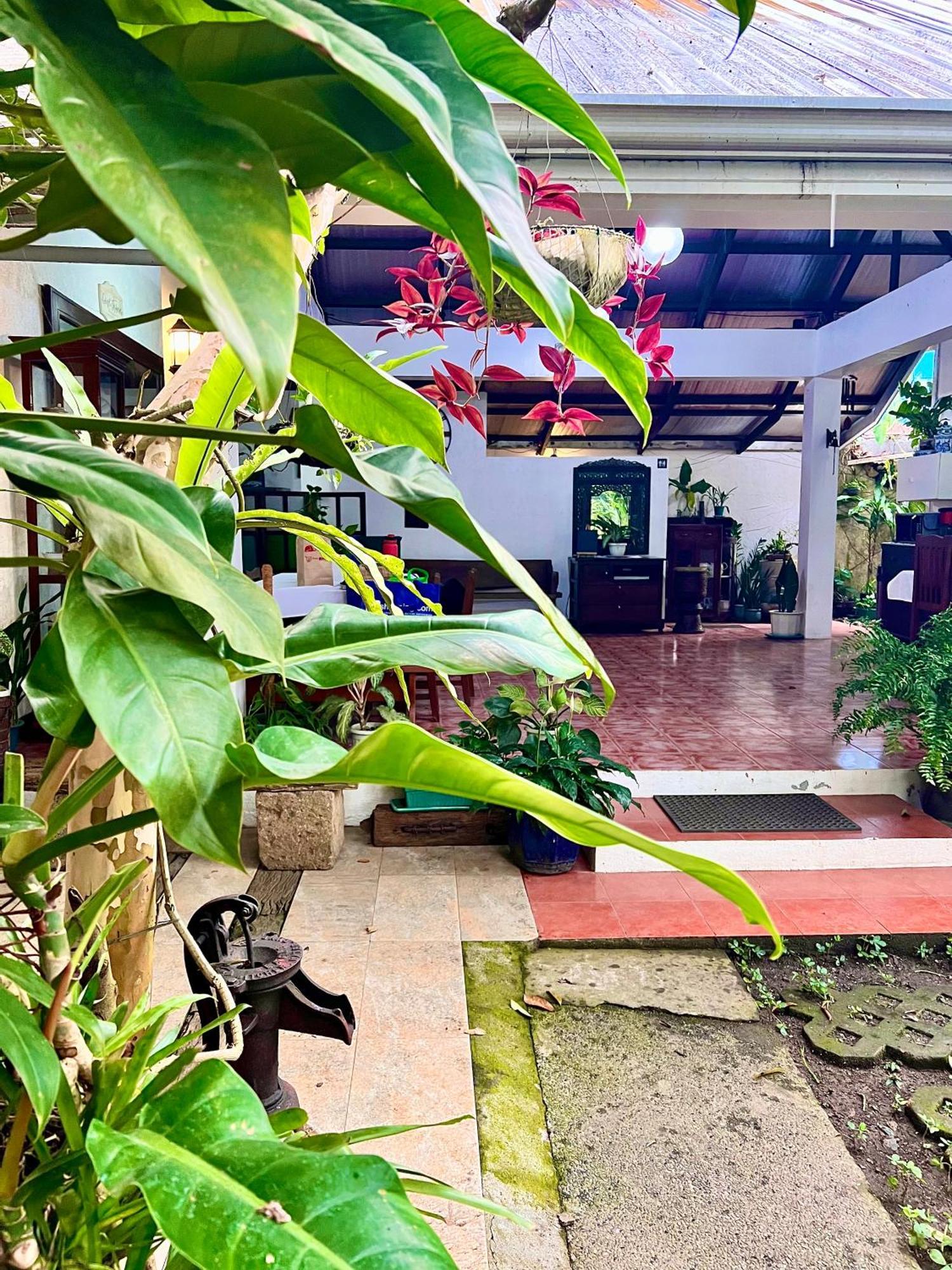 Auntie Gigi'S Place Tagaytay City Extérieur photo