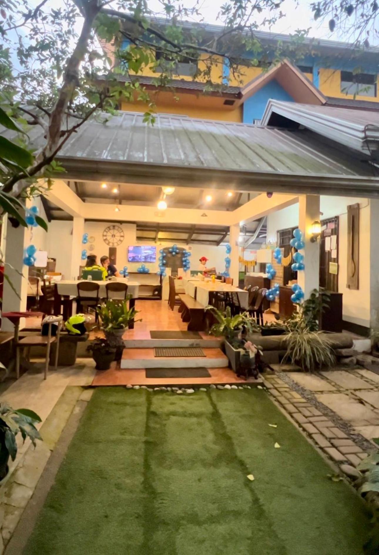 Auntie Gigi'S Place Tagaytay City Extérieur photo